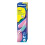 Pióro wieczne Pelikan Twist Różowo-turkusowe - 5